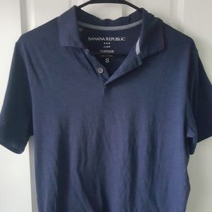Banana Republic shirt